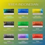 亞洲版TEREA煙彈 IQOS ILUMA專用 整條煙(10包)