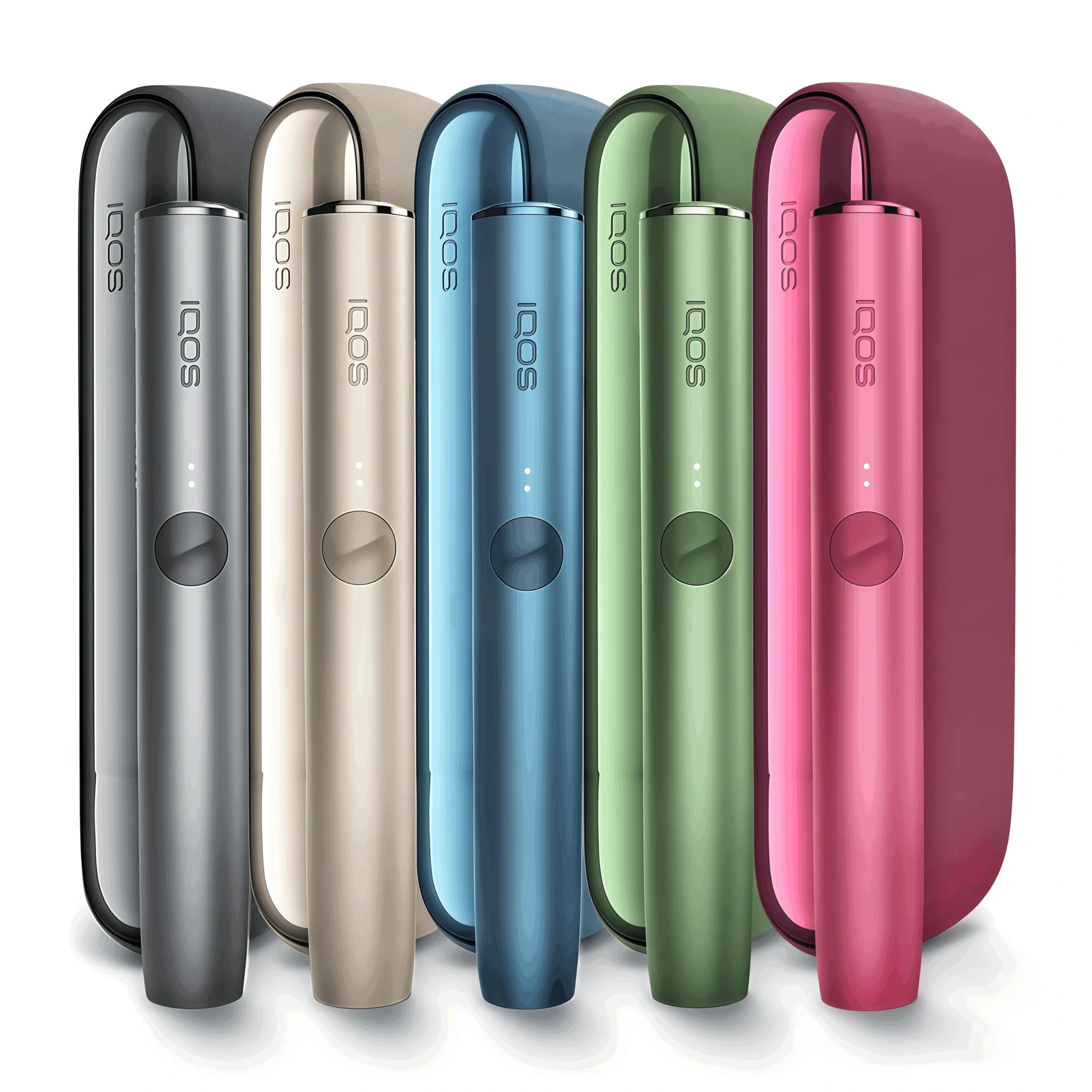 IQOS主機 IQOS加熱煙主機 適用TEREA煙彈 原廠正品