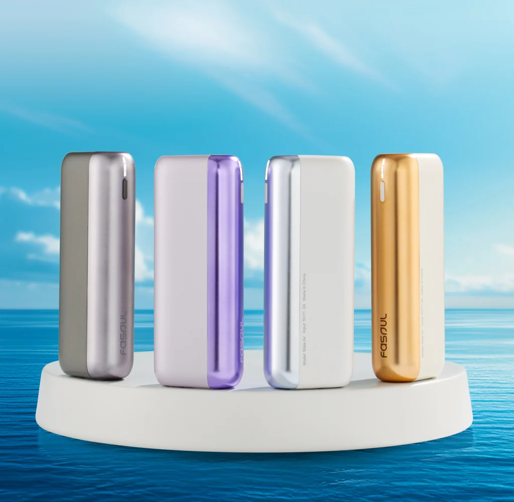 Fasoul Mate Air 二回機 